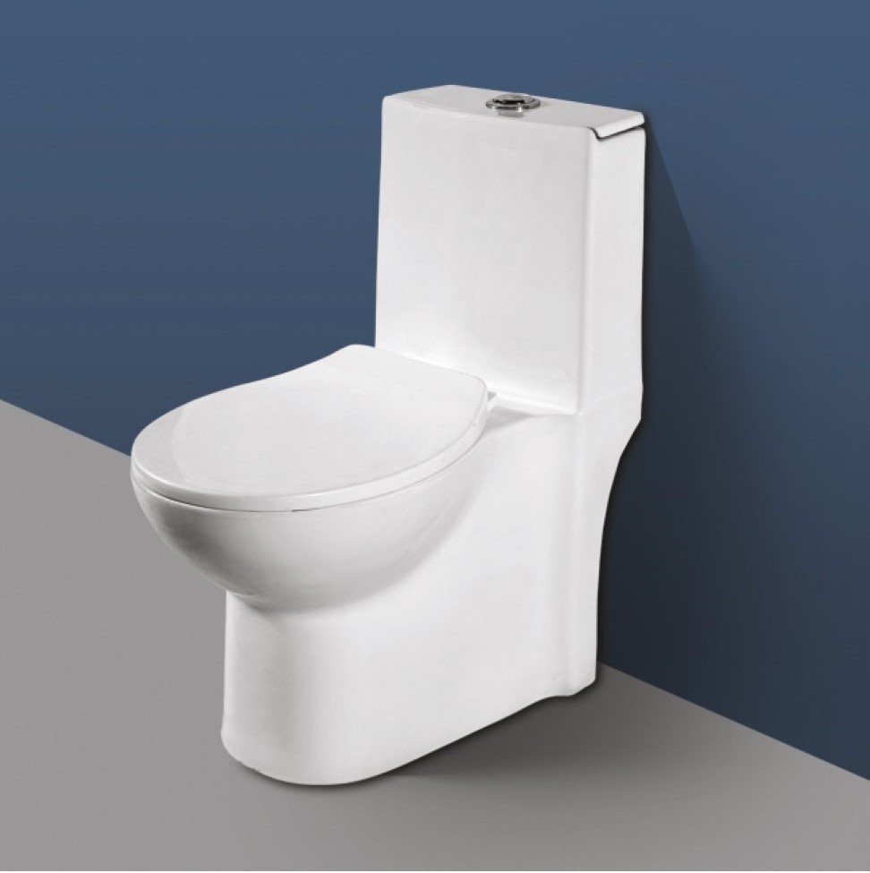 Spak One Piece Closet - 1001